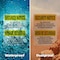 Signmission All Weapons Prohibited Bilingual OSHA Security Notice Sign, Plastic, 7in W x 10in L, 2PK OS-2PACK-SN-P-710-L-11507 - alternate 4